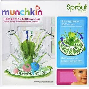 New Munchkin Sprout Drying Rack